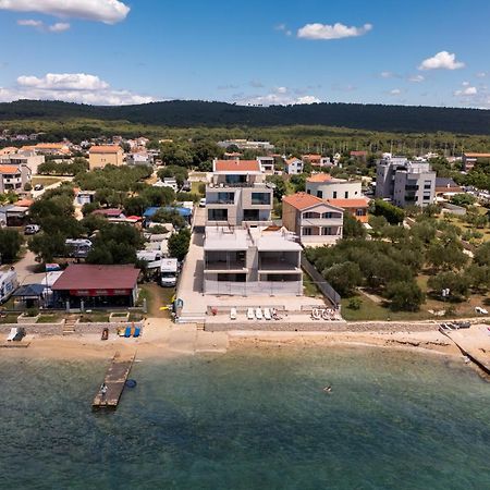 Dʻart Villa Bibinje Eksteriør billede
